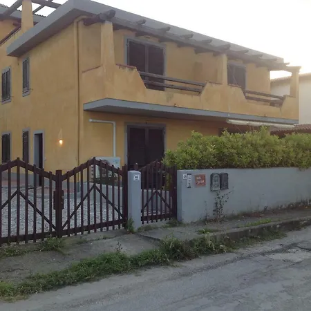 Διαμέρισμα Ambra Castelsardo