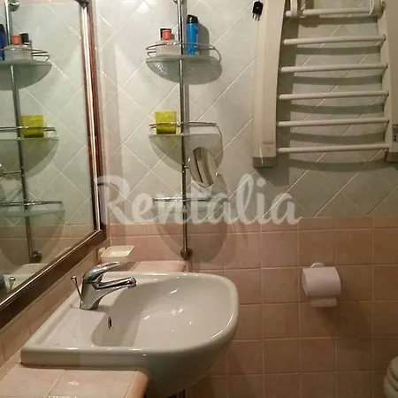Διαμέρισμα Ambra Castelsardo