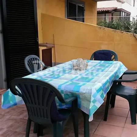 Ambra * Castelsardo
